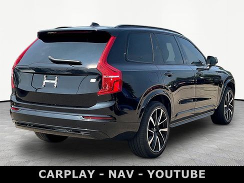 Used 2023 Volvo XC90 T8 Ultimate AWD/4WD image 6