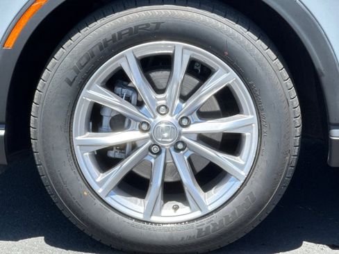 Used 2024 Honda CR-V EX-L image 42