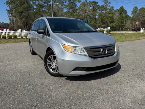 Used 2011 Honda Odyssey EX-L image 36