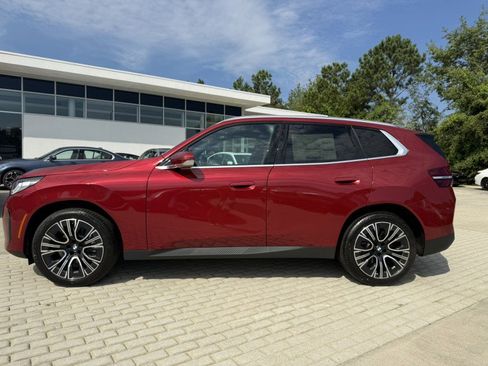 New 2026 BMW X3 xDrive30 w/ Premium Package image 3