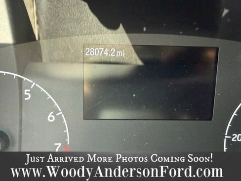 Used 2024 Ford Transit 350 XL RWD image 8