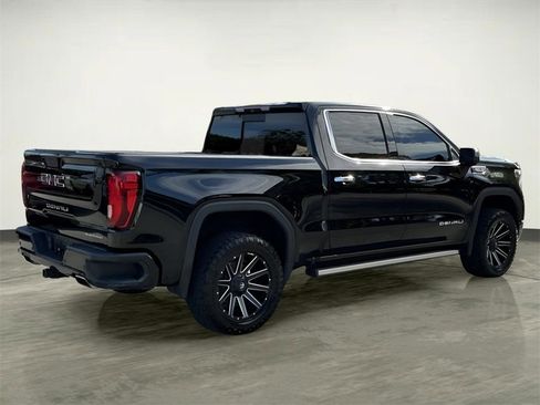 Used 2019 GMC Sierra 1500 Denali w/ Denali Ultimate Package image 12