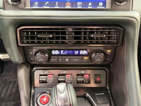 Used 2024 Nissan GT-R w/ T-Spec Takumi Edition image 51