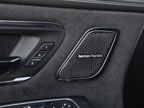 Used 2022 RAM 1500 TRX w/ TRX Level 2 Equipment Group image 17