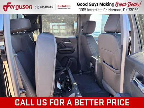 New 2026 GMC Canyon Elevation w/ Convenience Package AWD/4WD image 46