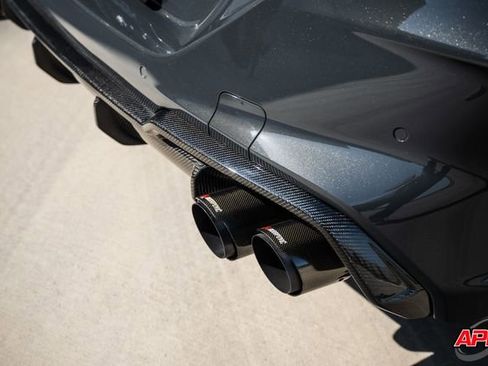 Used 2020 BMW M8 Competition w/ M Driver's Package image 41