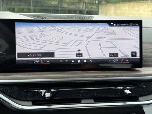 New 2026 BMW X5 xDrive50e image 26