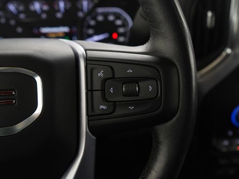 Used 2020 GMC Sierra 1500 SLT w/ SLT Premium Plus Package image 27