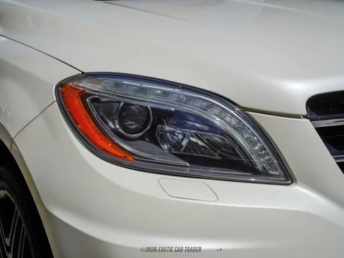 Used 2015 Mercedes-Benz ML 63 AMG 4MATIC image 74