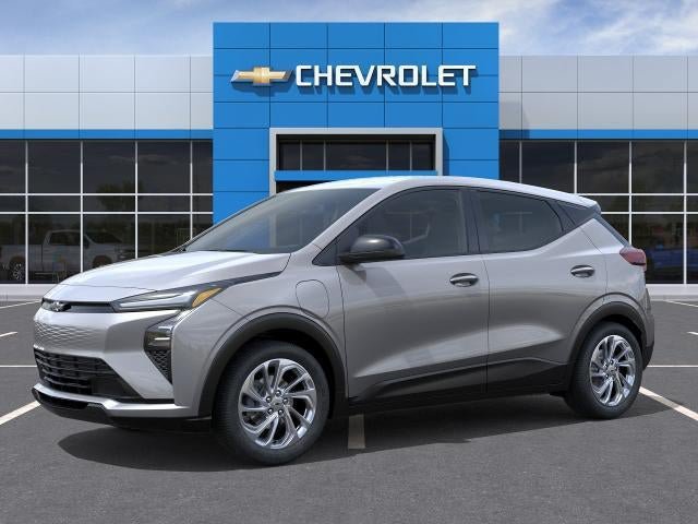 New 2027 Chevrolet Bolt LT FWD image 26