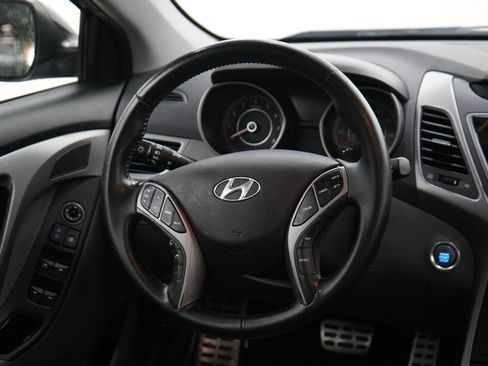 Used 2014 Hyundai Elantra Sport FWD image 14