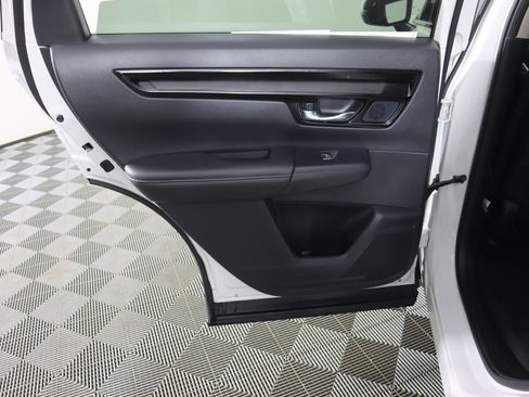 Used 2026 Honda CR-V EX-L image 26