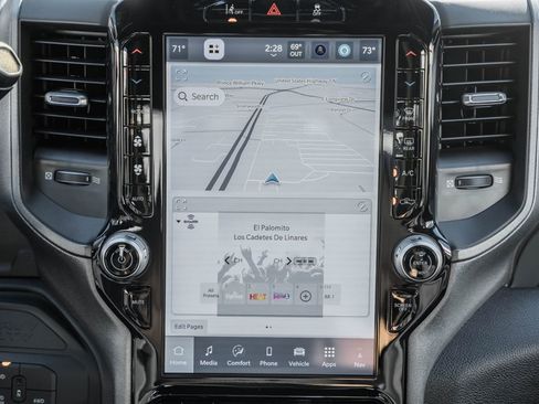 New 2026 RAM 2500 Tradesman w/ Safety Group image 24