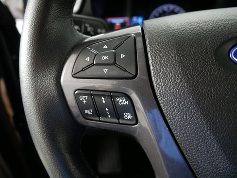 Used 2021 Ford Ranger Lariat w/ Equipment Group 501A High AWD/4WD image 27