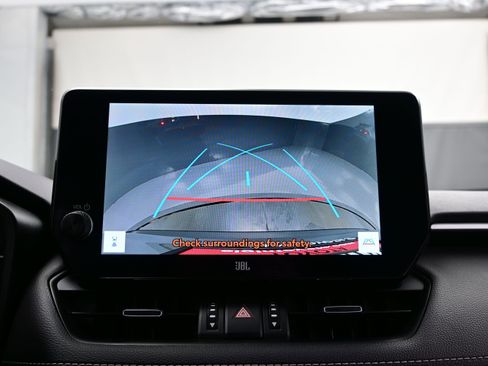 Used 2023 Toyota RAV4 XLE Premium AWD/4WD image 18