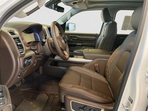 New 2026 RAM 1500 Limited AWD/4WD image 9