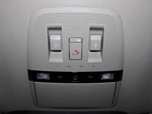 Used 2025 INFINITI QX80 Luxe image 23