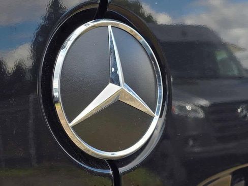 Used 2025 Mercedes-Benz Sprinter 2500 image 20