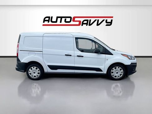 Used 2023 Ford Transit Connect XL FWD image 8
