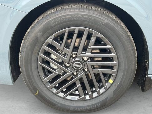 New 2026 Nissan Sentra SV image 23