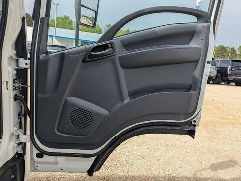 New 2026 Chevrolet Low Cab Forward RWD image 27