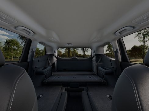 New 2026 Subaru Ascent Premium AWD/4WD image 26