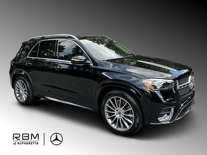 Certified 2024 Mercedes-Benz GLE 350 4MATIC