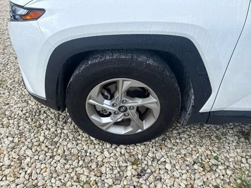 Used 2024 Hyundai Tucson SEL FWD image 10