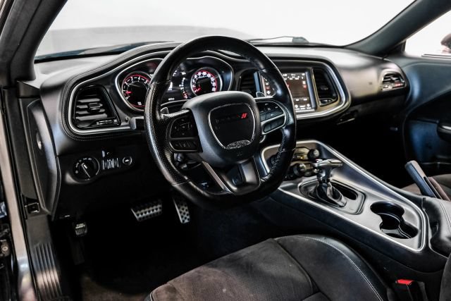Used 2020 Dodge Challenger R/T Scat Pack RWD image 4