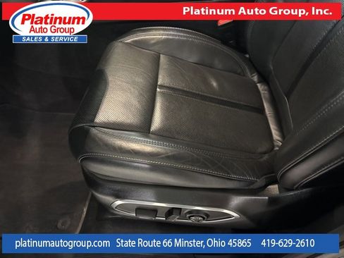 Used 2022 Jeep Wagoneer Series III image 12