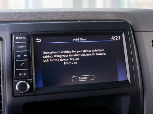 Used 2021 Nissan NV 1500 S image 39