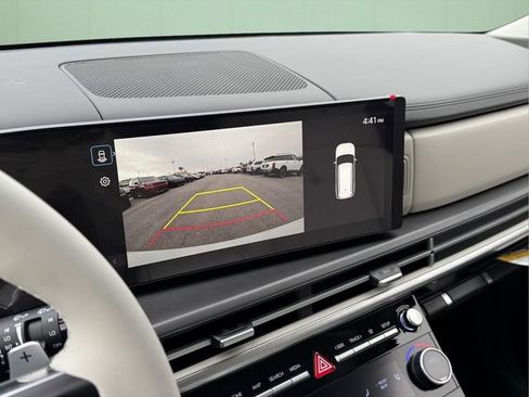 New 2026 Hyundai Santa Fe SEL AWD/4WD image 26