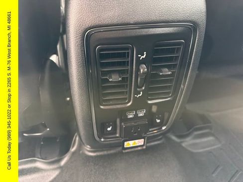 Used 2018 Jeep Grand Cherokee Limited AWD/4WD image 35