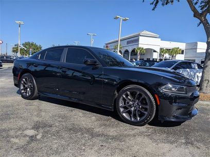 Certified 2023 Dodge Charger R/T w/ Daytona Edition Group