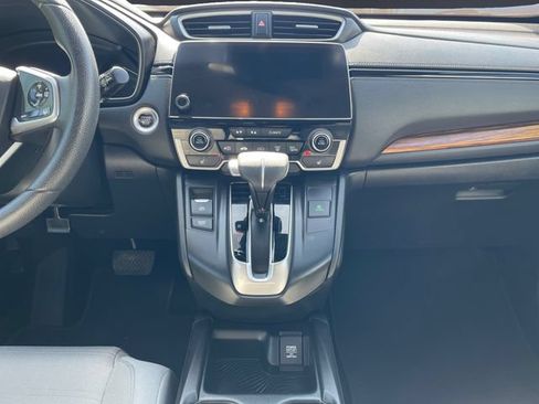 Certified 2019 Honda CR-V EX image 11