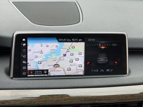 Used 2018 BMW X5 xDrive35i AWD/4WD image 5