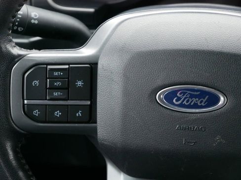 Certified 2022 Ford F150 XLT w/ Equipment Group 302A High image 19