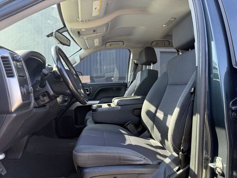 Used 2018 Chevrolet Silverado 1500 LT w/ All Star Edition image 9