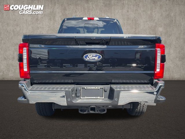 New 2027 Ford F350 Lariat w/ Chrome Package AWD/4WD image 7