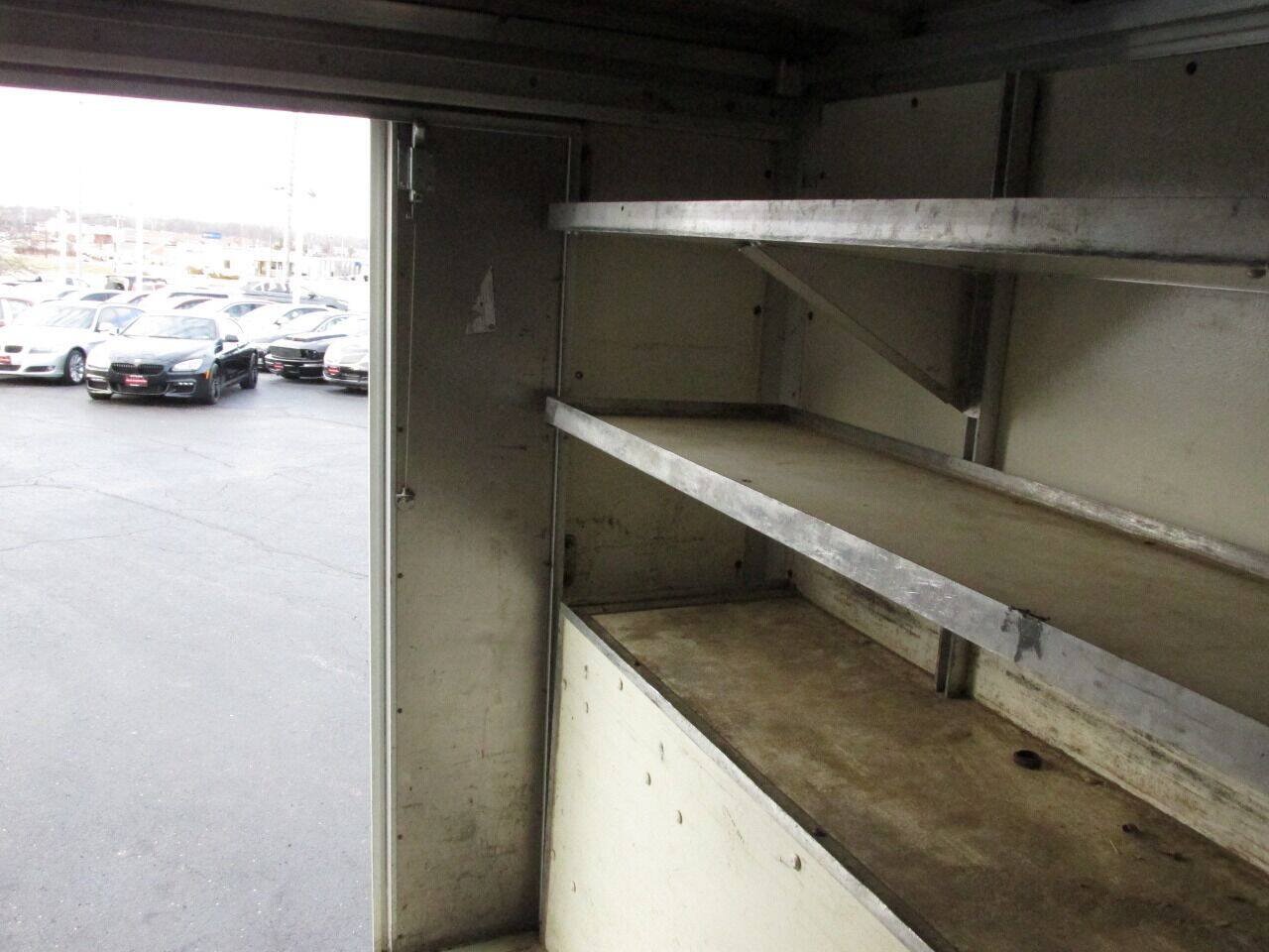 Used 2012 Ford E-350 and Econoline 350 Super Duty w/ PWR Locks & Windows Group RWD image 16
