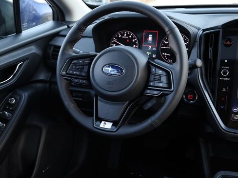 New 2026 Subaru Crosstrek 2.5i Limited AWD/4WD image 24