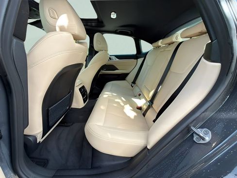 Used 2023 BMW i4 M50 w/ Premium Package AWD/4WD image 21