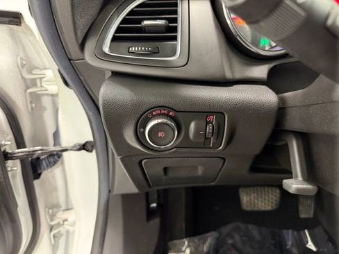 Used 2016 Buick Cascada Premium FWD image 16