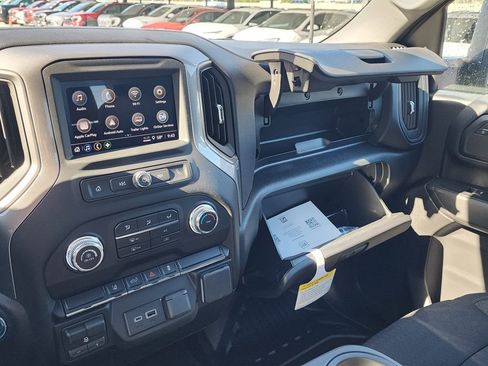 New 2026 GMC Sierra 2500 Pro AWD/4WD image 36