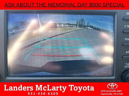 Used 2022 Toyota RAV4 LE AWD/4WD image 22
