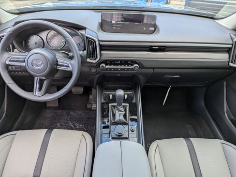 New 2026 MAZDA CX-50 AWD 2.5 S w/ Premium Package image 18