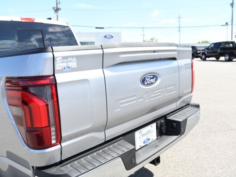 New 2026 Ford F150 Lariat AWD/4WD image 9