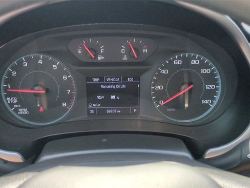 Used 2024 Chevrolet Malibu LT image 18