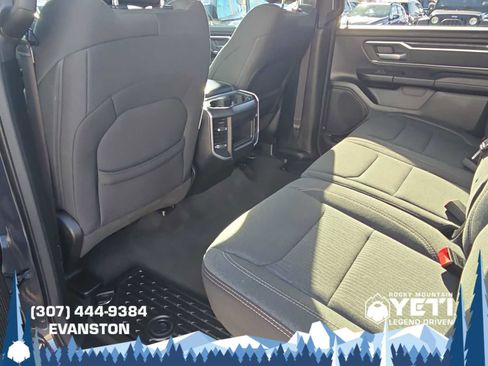 Used 2020 RAM 1500 Big Horn image 12