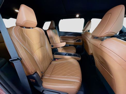 Used 2023 INFINITI QX60 Autograph image 31